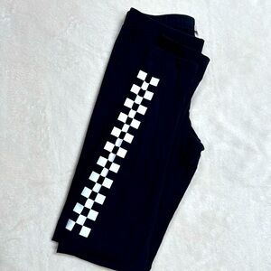 ♠️🍒 Vans leggings Small 🍒♠️